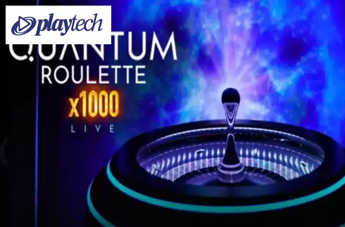 X1000 Quantum Roulette